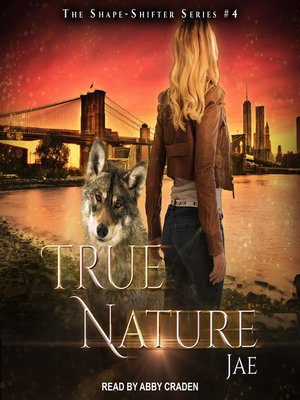cover image of True Nature